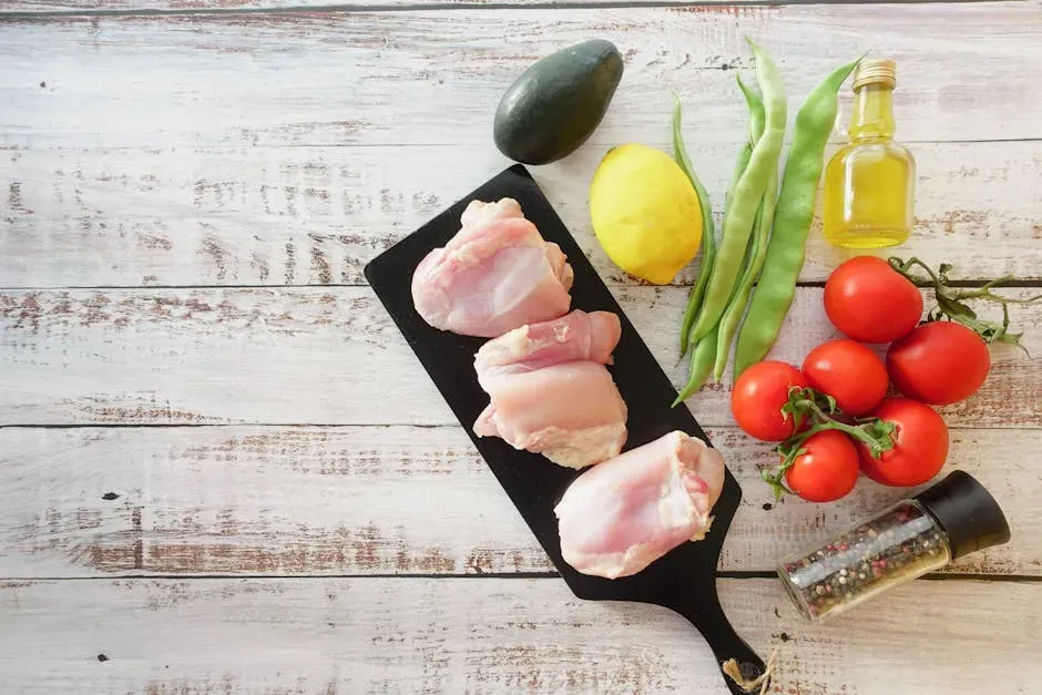 Vinegar and Lemon Juice Won't Save You Either (Image Credits: Pexels)