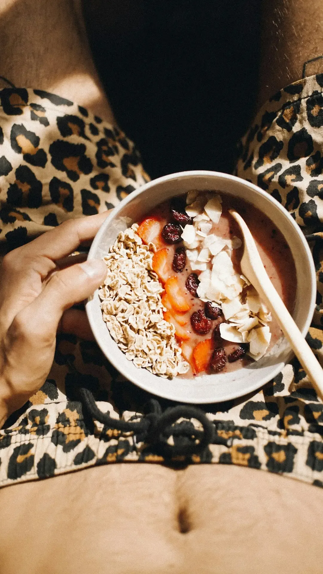 Oats: The Beta-Glucan Advantage (Image Credits: Unsplash)