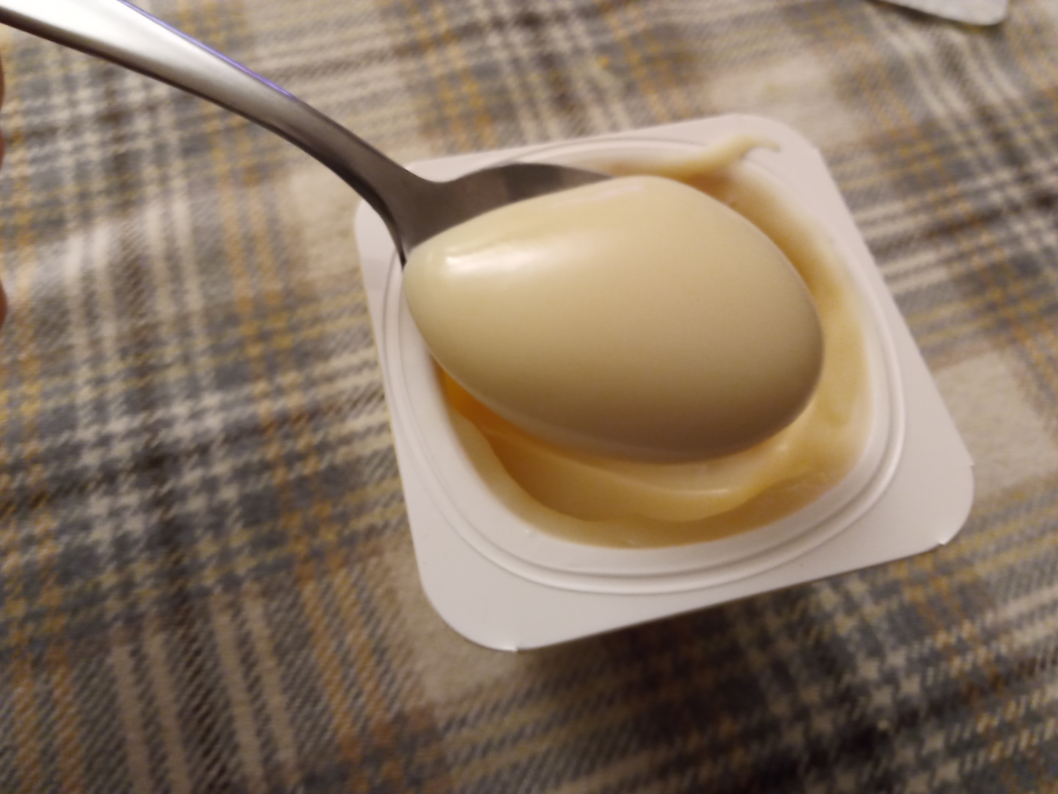 Yogurt: The Sweet Secret (image credits: wikimedia)