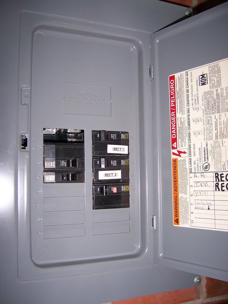 Lighting Fixture Wet Location Violations (Image Credits: Unsplash)