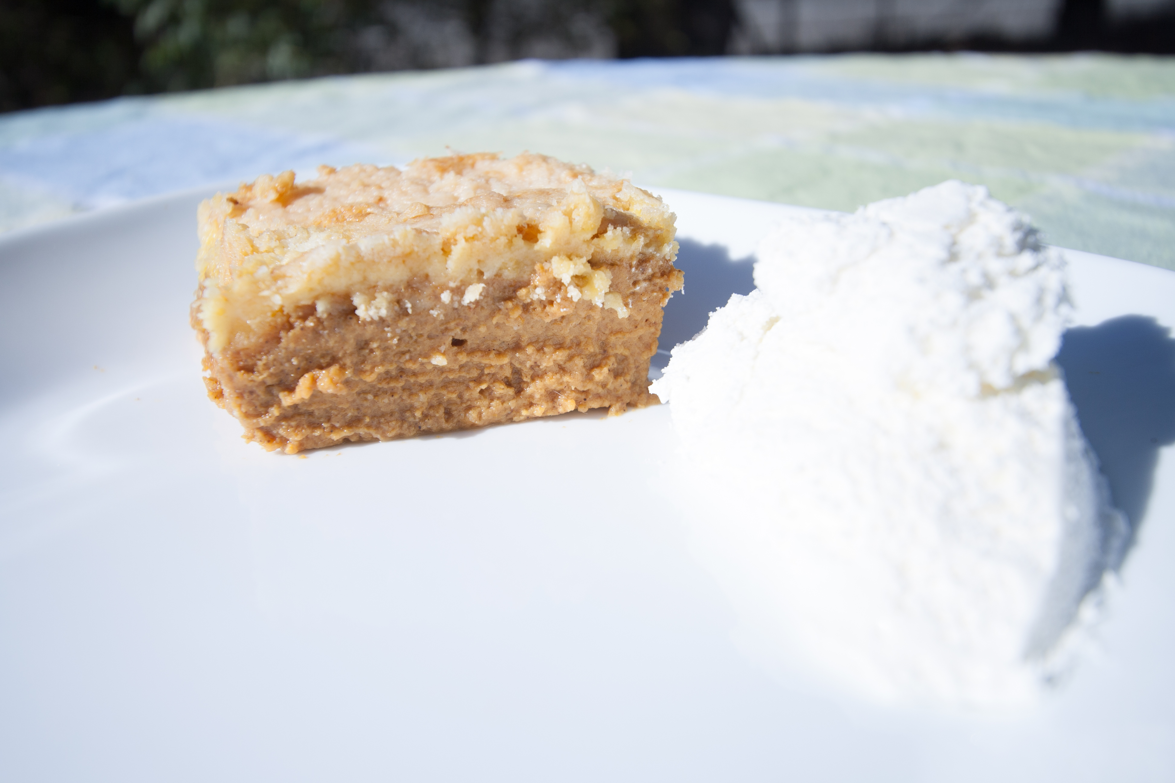 Not Allowing the Cake to Cool Properly (image credits: wikimedia)