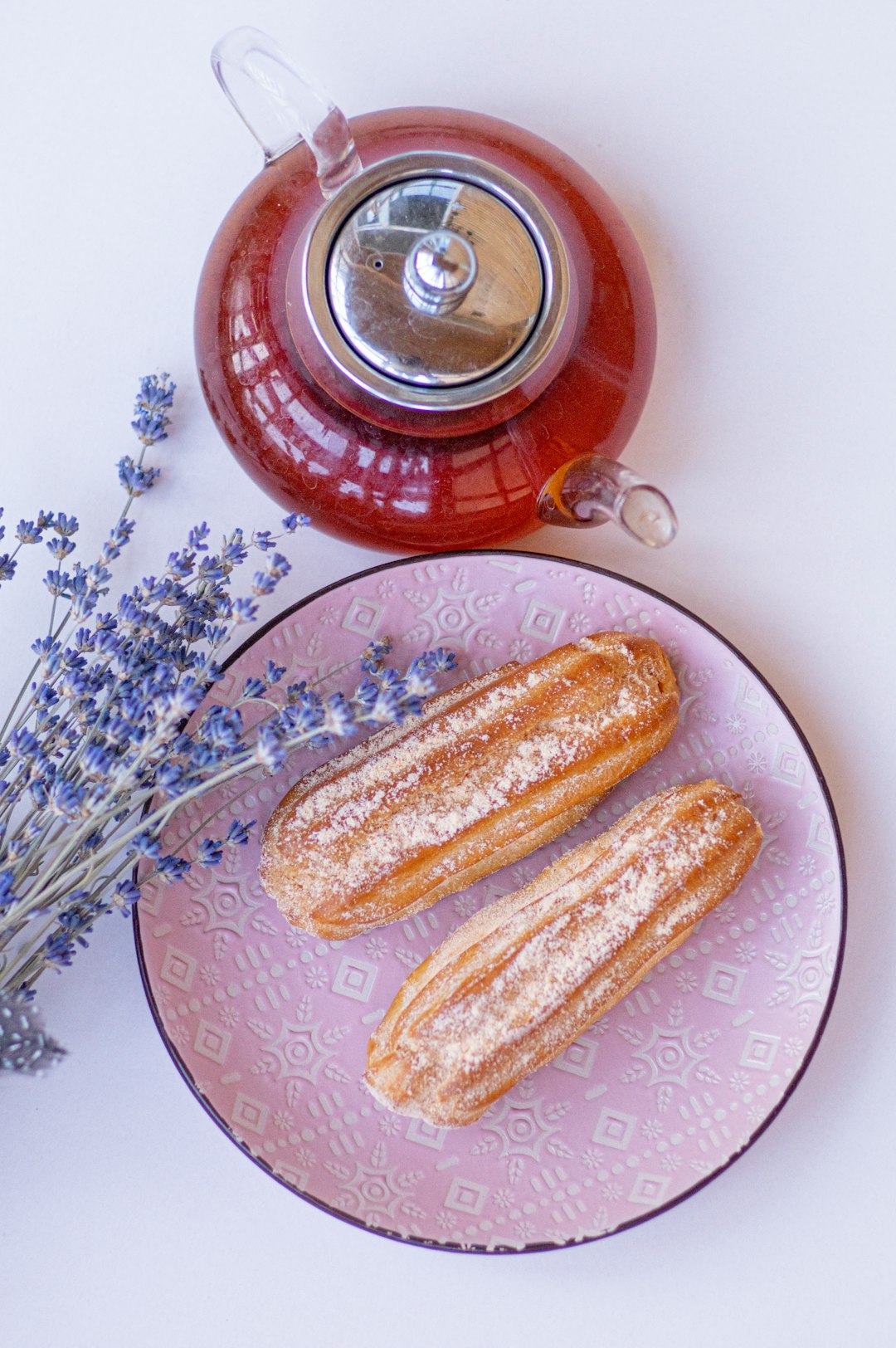 Conclusion: Embracing Lavender in Savory Dishes (image credits: unsplash)