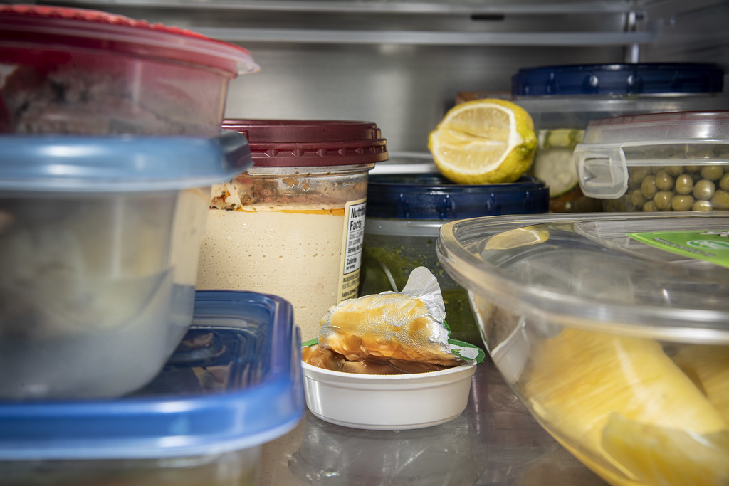 The Great Leftover Storage Mistake (image credits: flickr)