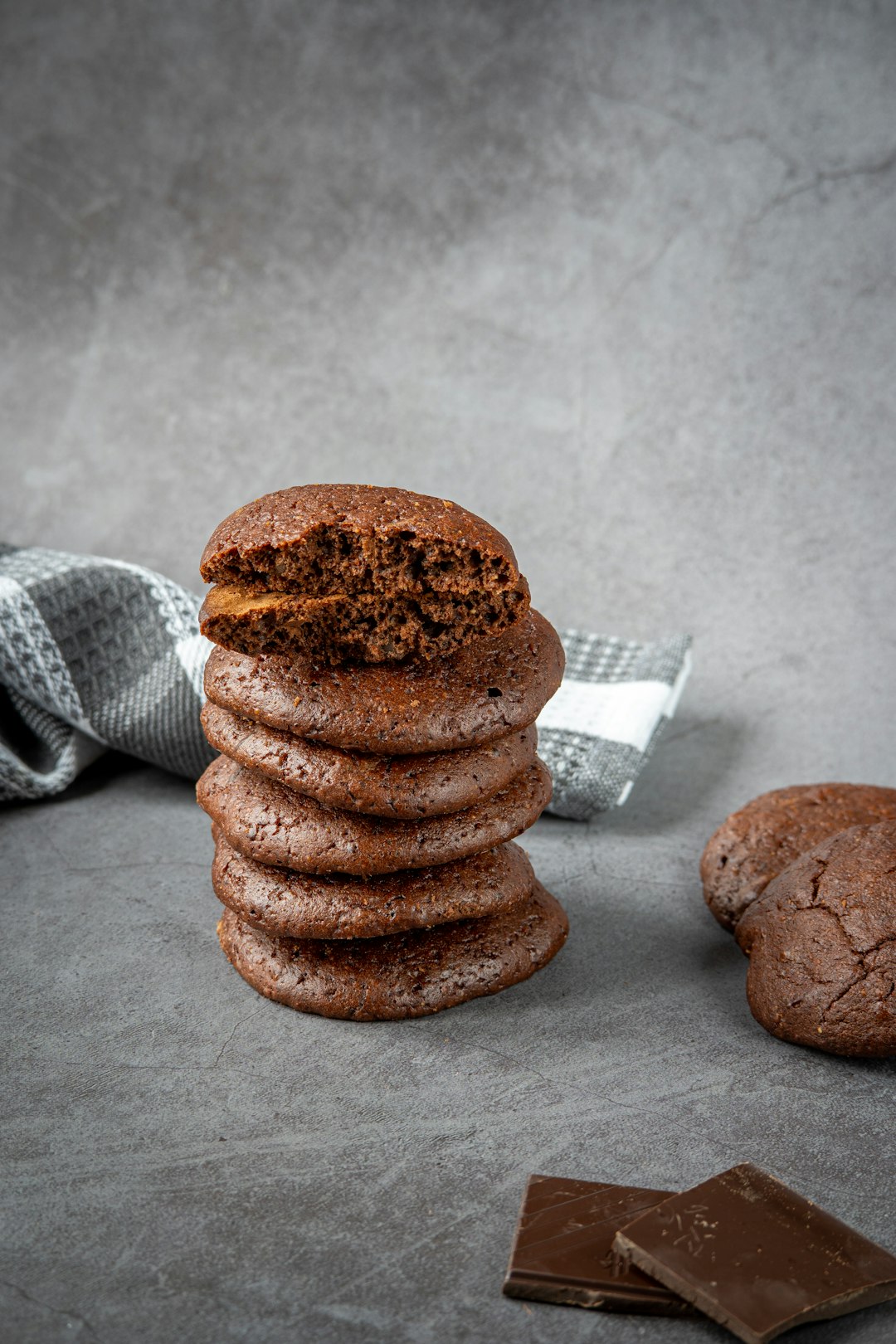 Relying on Highly Processed Gluten-Free Snacks (image credits: unsplash)