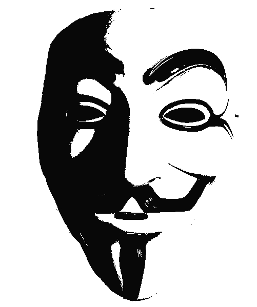 V for Vendetta: A Cultural Phenomenon (image credits: wikimedia)