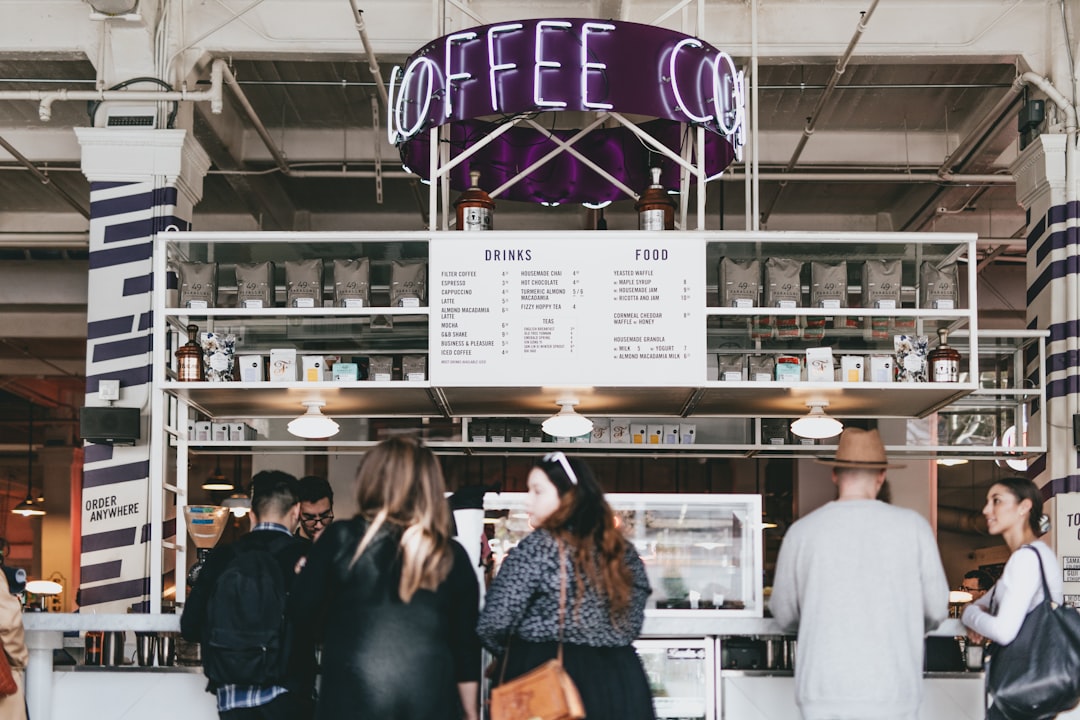 Customers Are Facing Tough Choices At The Counter (image credits: unsplash)