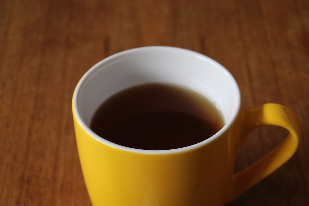 Tea and Other Beverages Have Shocking Sugar Content (image credits: unsplash)