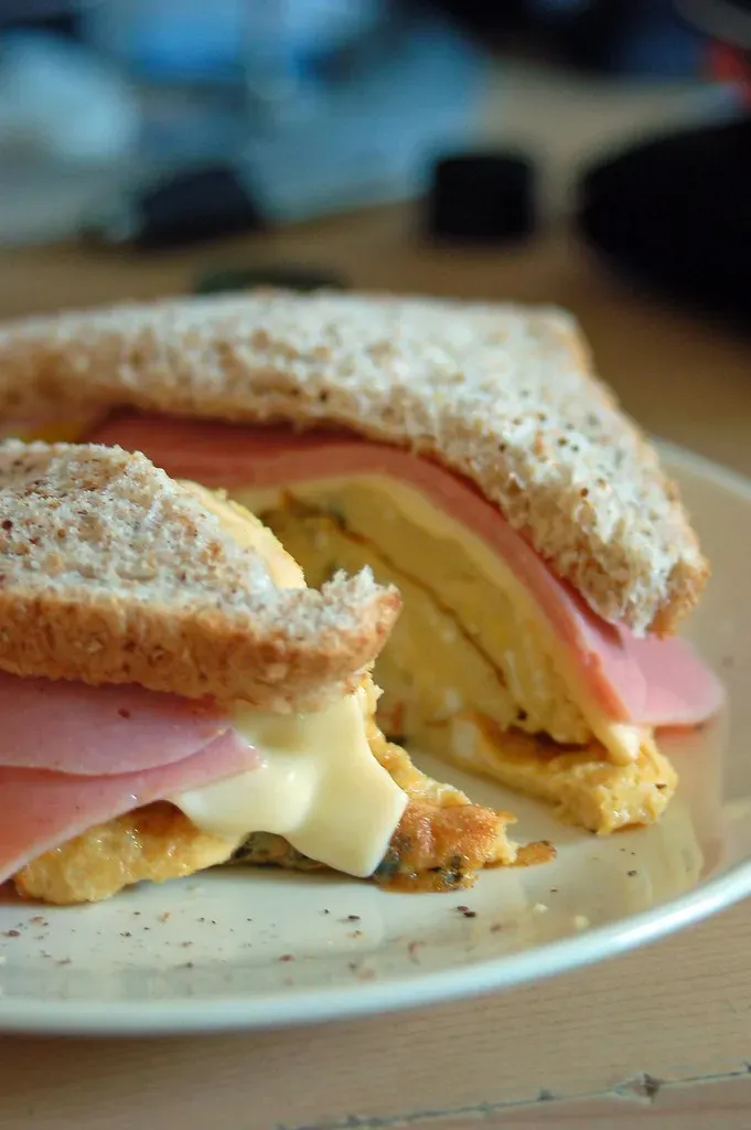 Lunchables (Image Credits: Flickr)