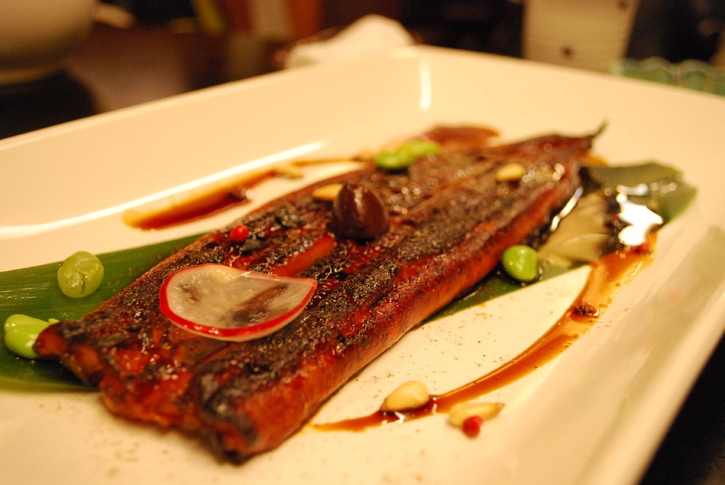 The No-Substitution Policy Trend (image credits: flickr)