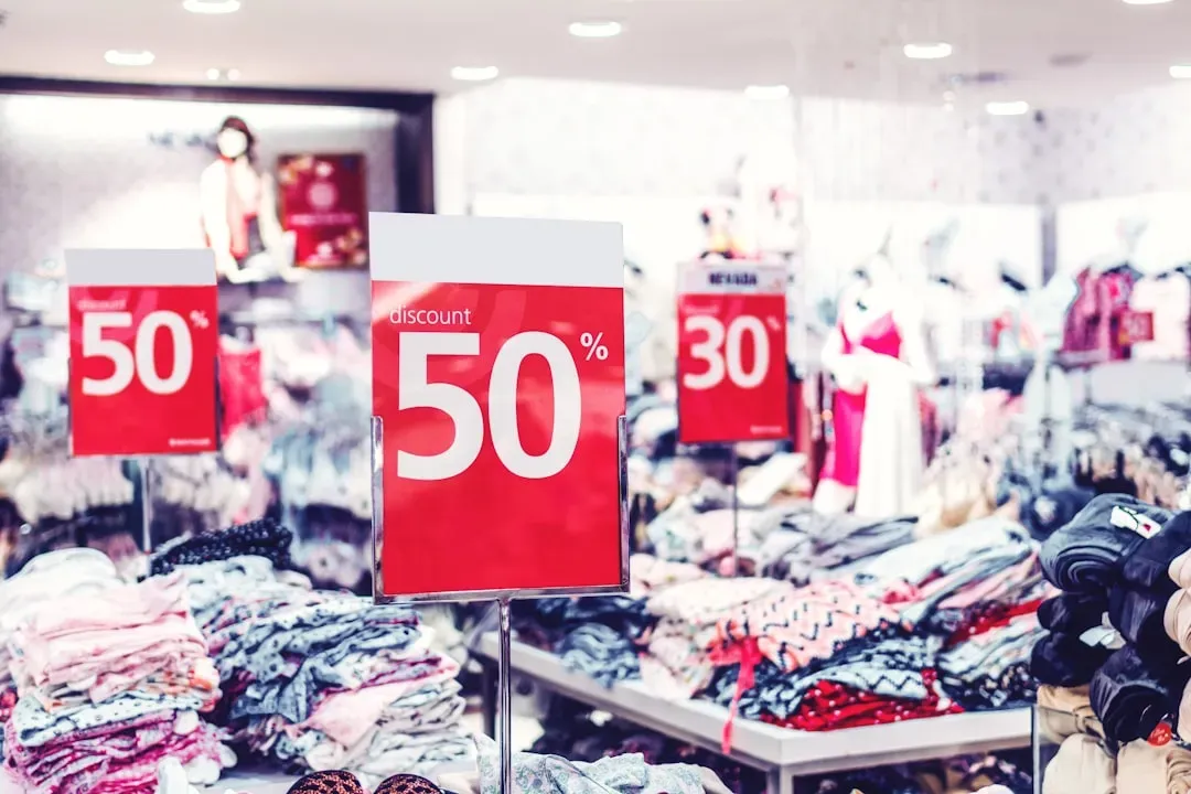 Senior Discounts: A Real but Limited Lifeline (Image Credits: Unsplash)