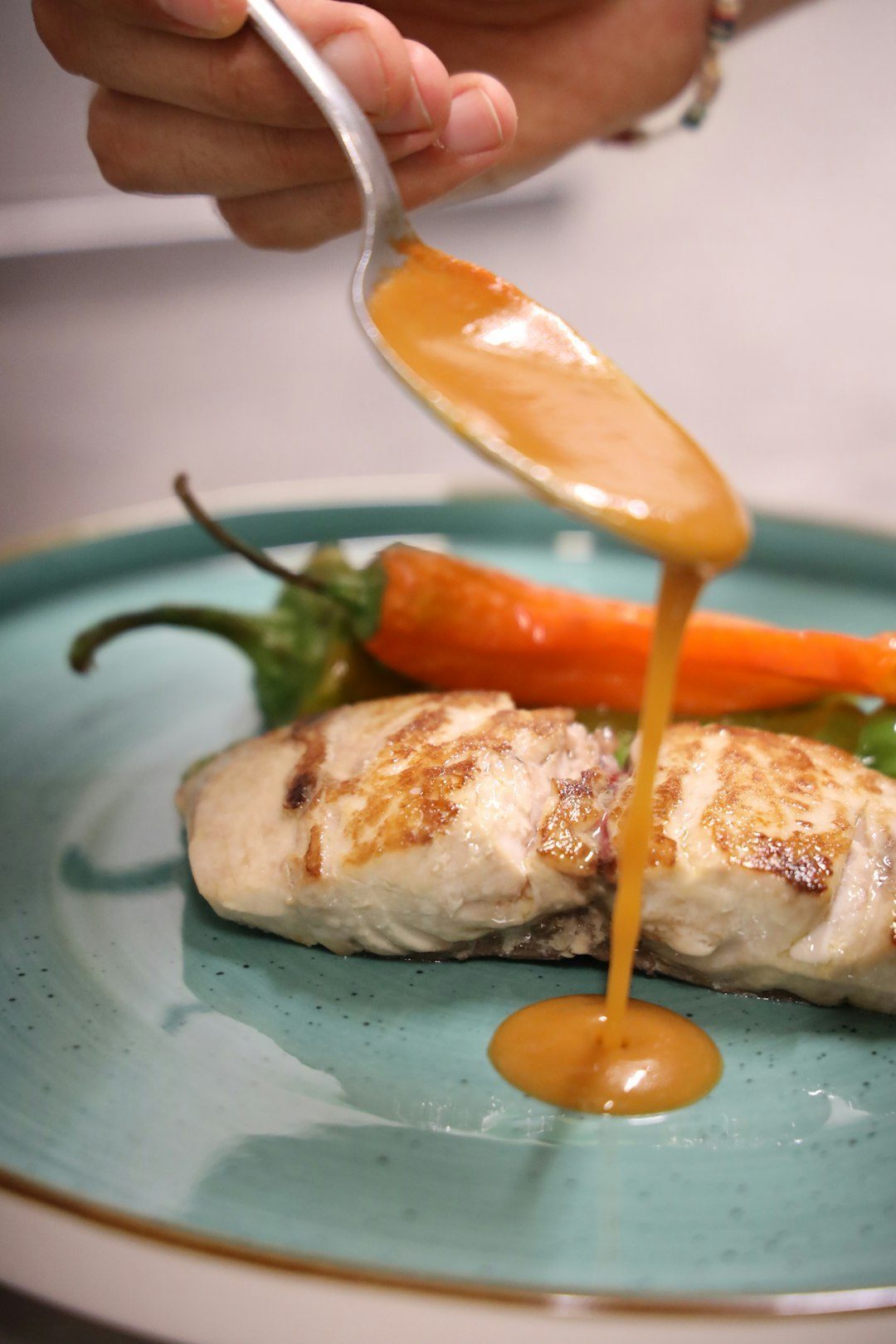 The Science of Strategic Food Placement (Image Credits: Unsplash)