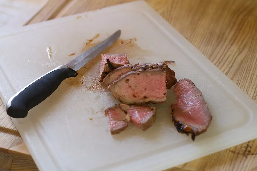 Proteins Are the Most Versatile Leftover of All (Image Credits: Flickr)