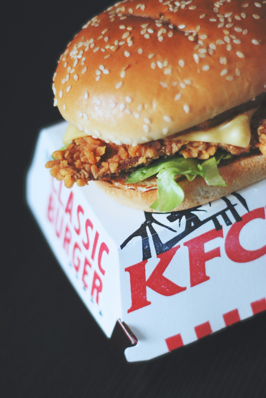 KFC's Meal For One – Classic Comfort Under Five Dollars (image credits: unsplash)