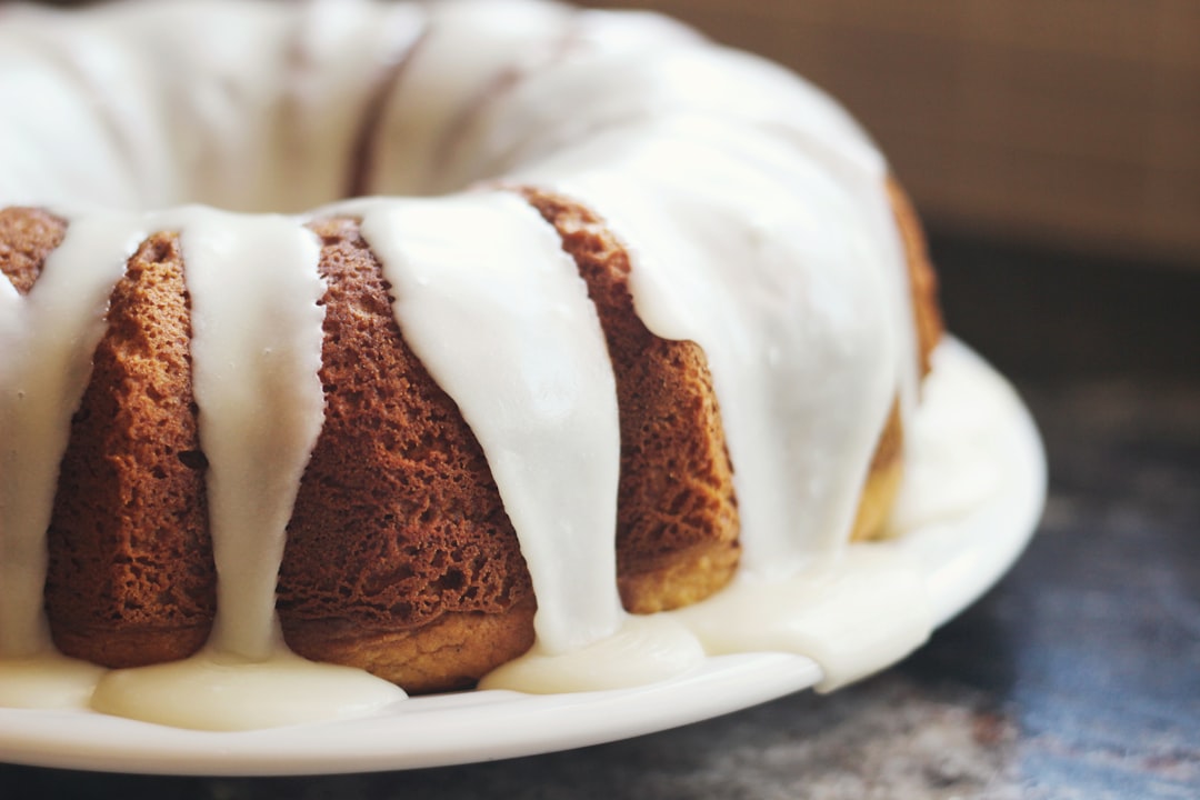 2. The Appeal of Bundt Cake Design (image credits: unsplash)