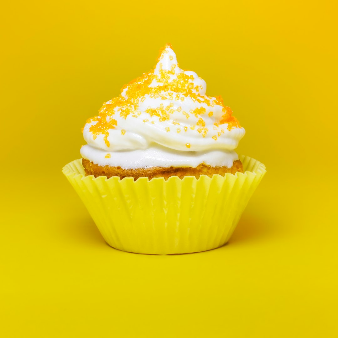 What Are Baklava Cupcakes? (image credits: unsplash)