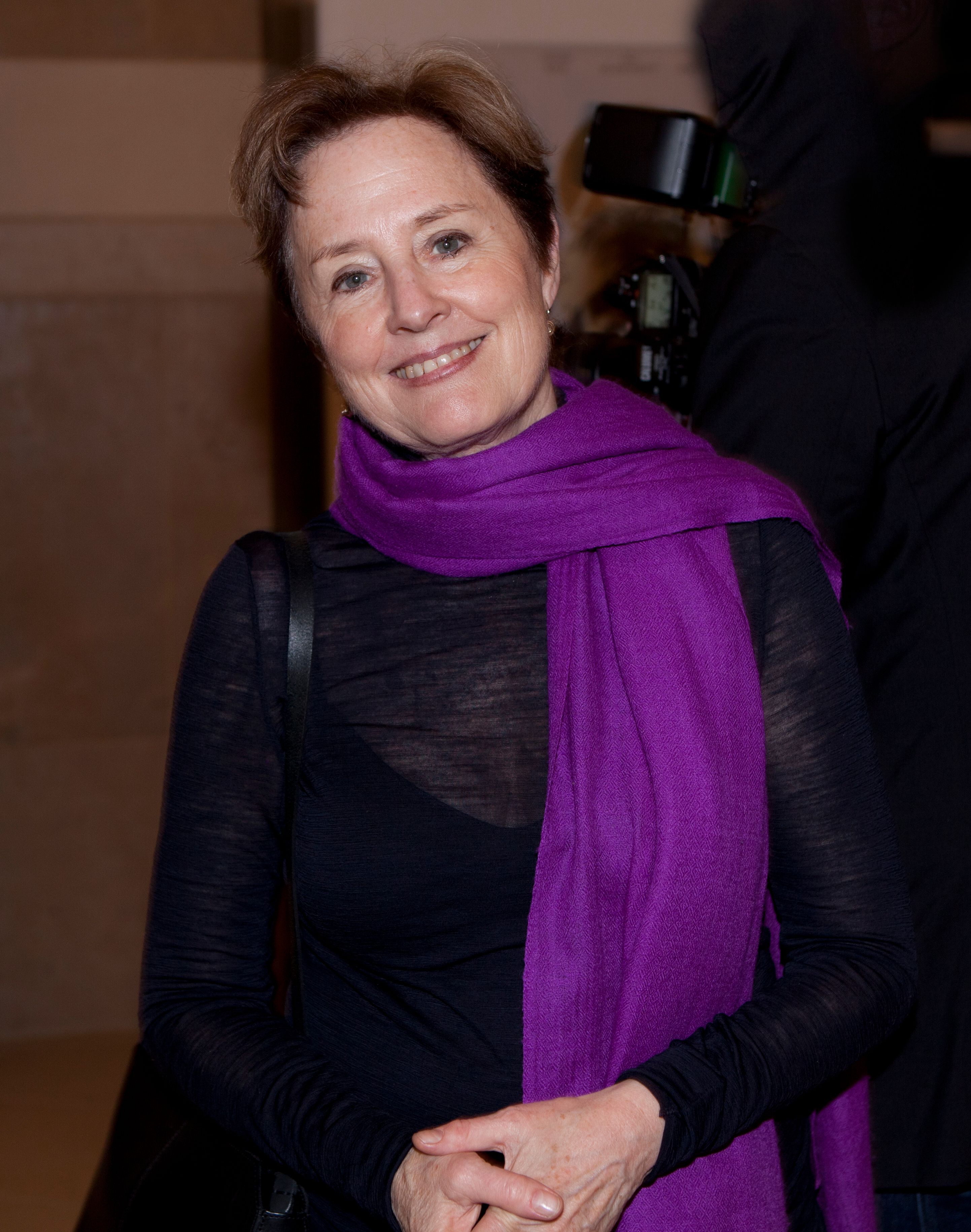Alice Waters: The Mother of the Farm-to-Table Movement (image credits: wikimedia)