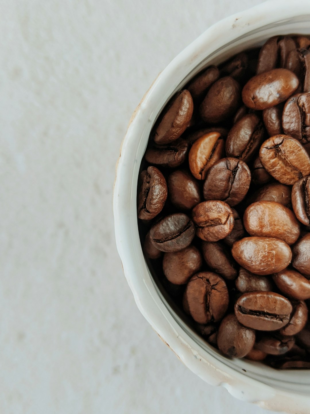 2. Coffee: Brewing up Trouble (image credits: unsplash)
