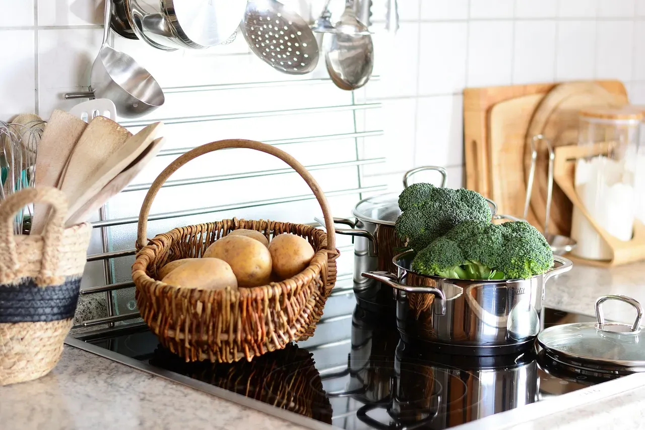 Versatility That Goes Beyond a Simple Boil (Image Credits: Pixabay)