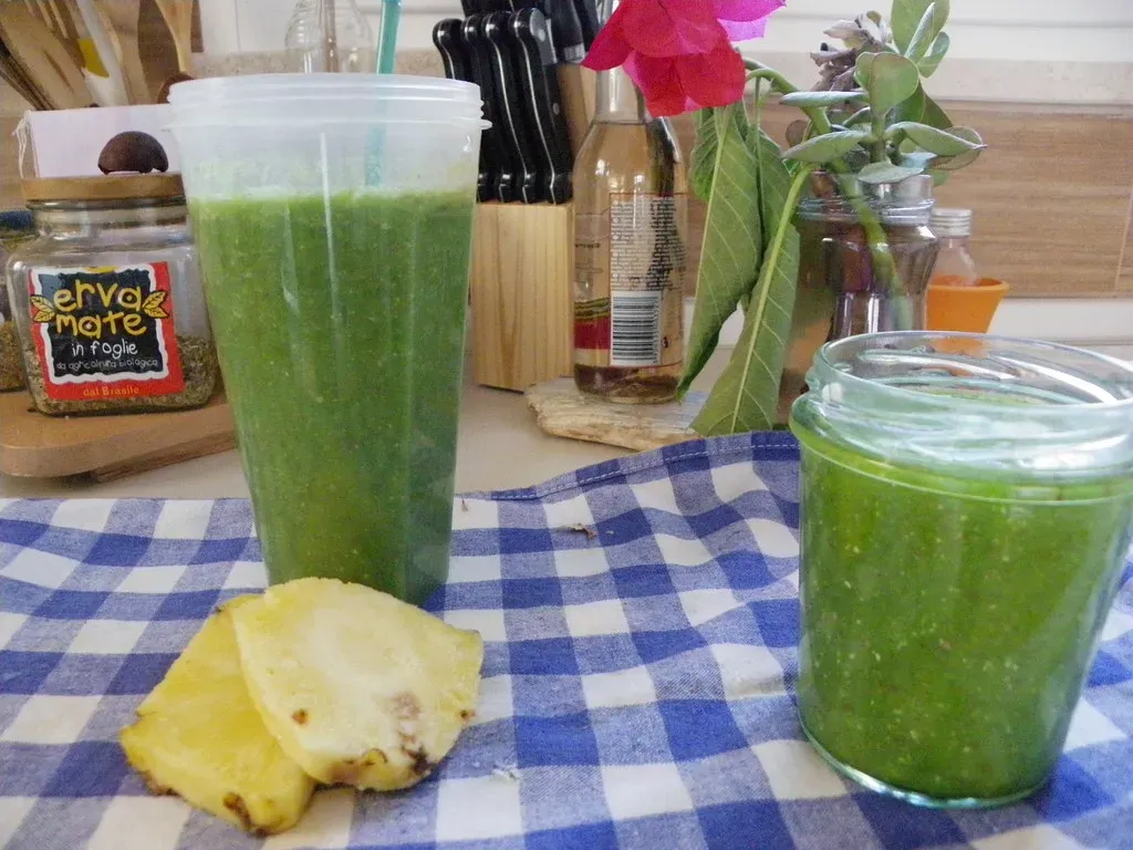 Why Seeds and Protein Change Everything (aurorami, Flickr, CC BY 2.0)