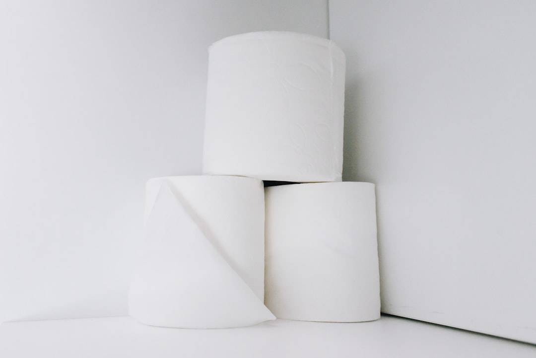 Charmin Toilet Paper (Image Credits: Unsplash)