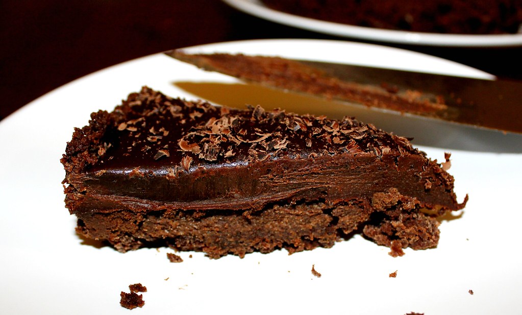 The Mississippi Mud Pie Revolution (image credits: flickr)