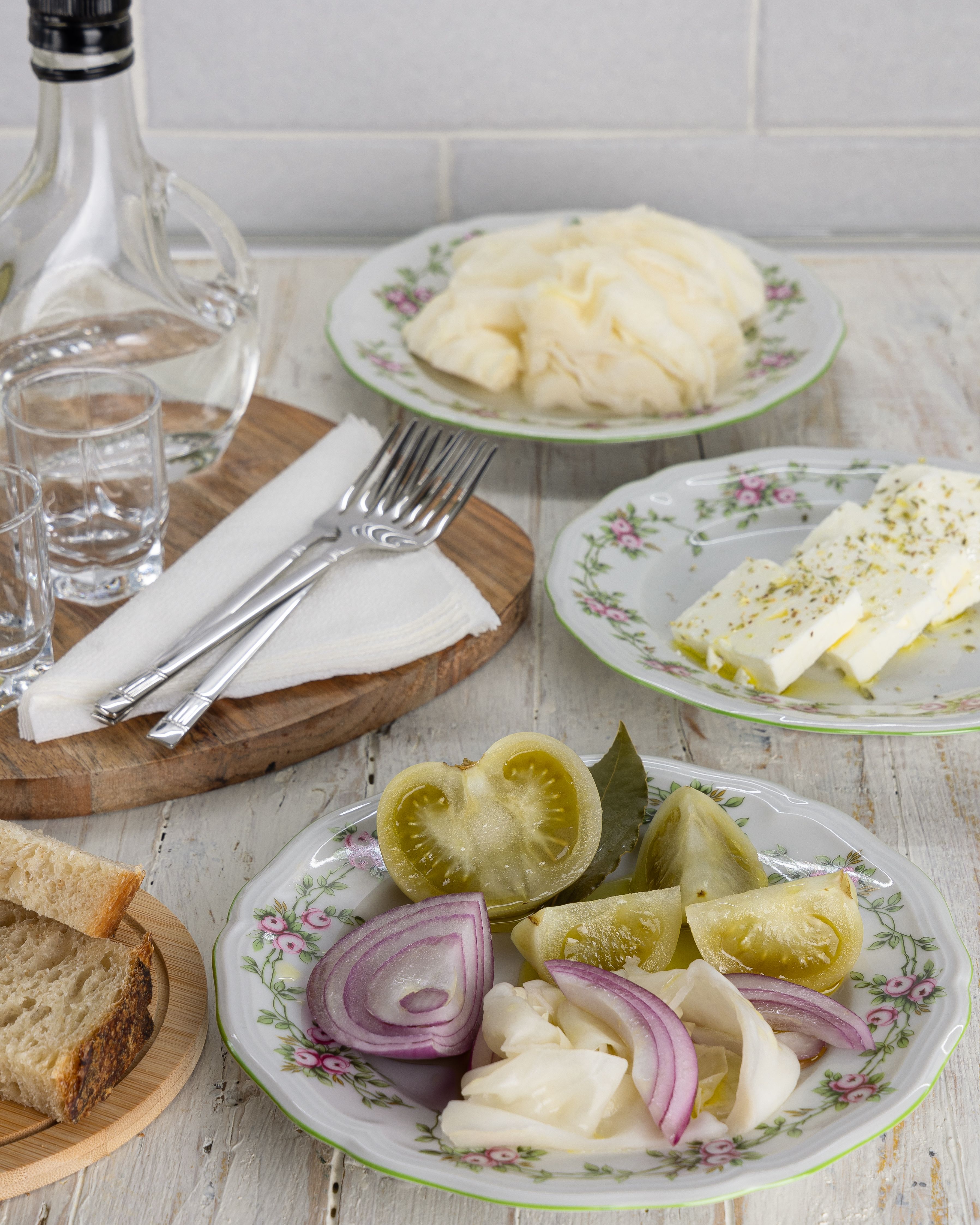 Conclusion: Embracing Fermented Foods (image credits: wikimedia)