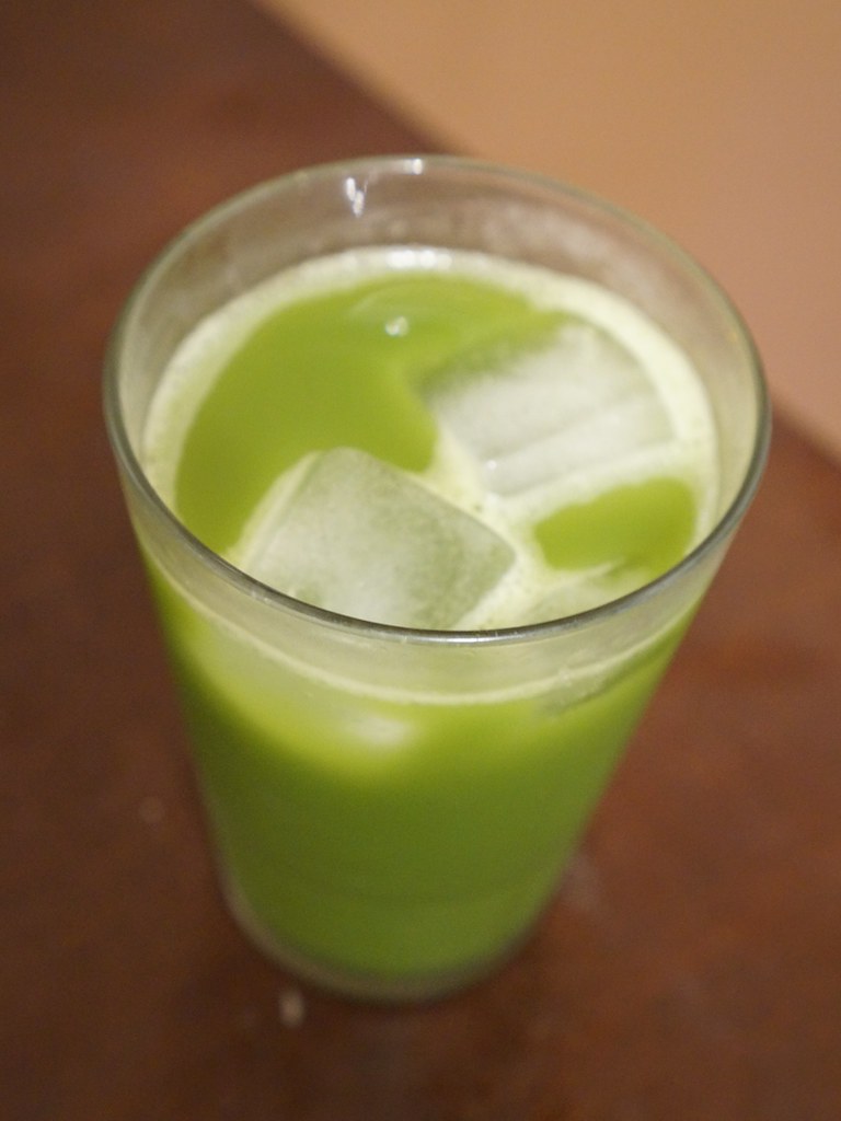 Hi-C Ecto Cooler's Ghostly Return (image credits: flickr)