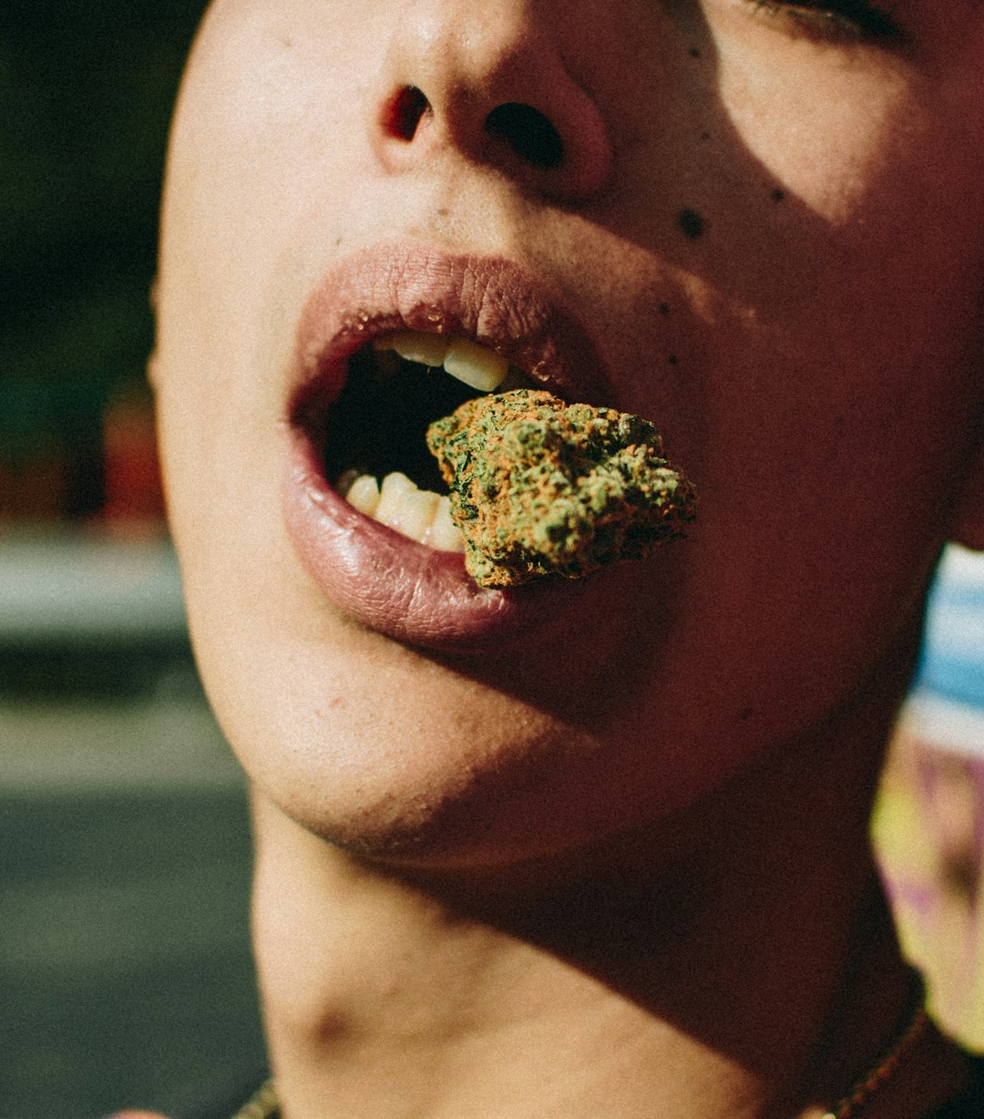 The Science Behind What We Taste (image credits: unsplash)
