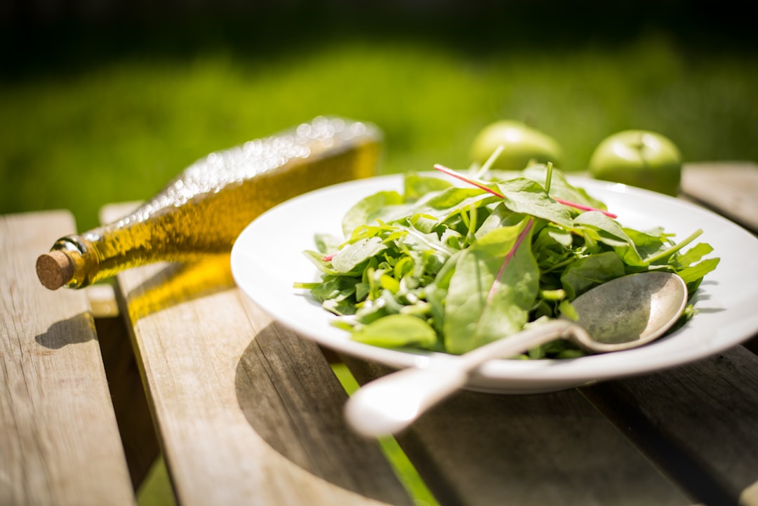 Traditional Dishes with a Modern Twist (image credits: unsplash)