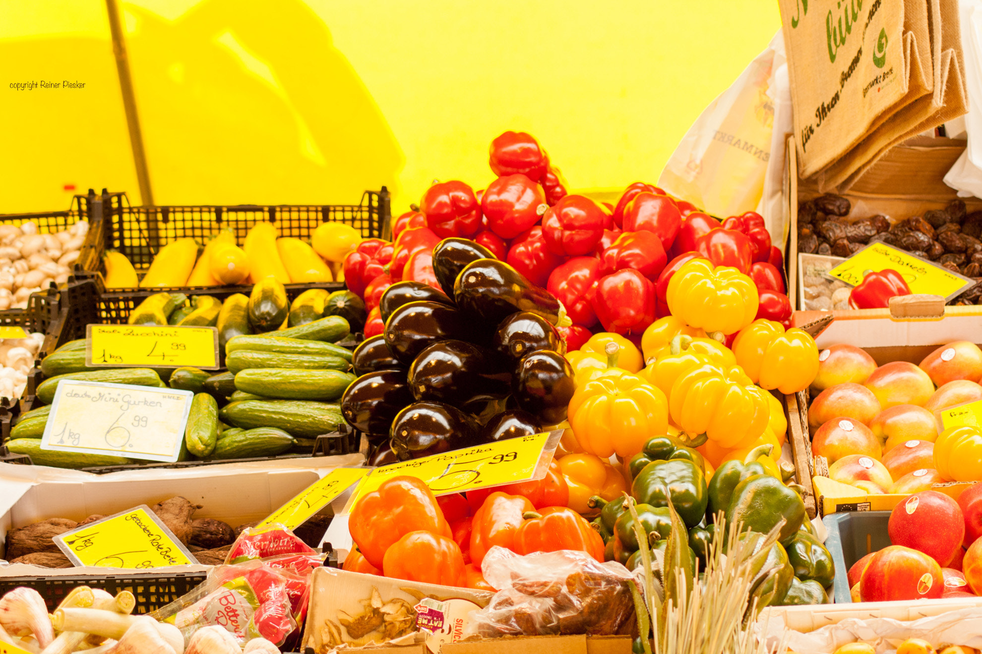 3. The High Cost of Imported Fruits and Vegetables (image credits: wikimedia)