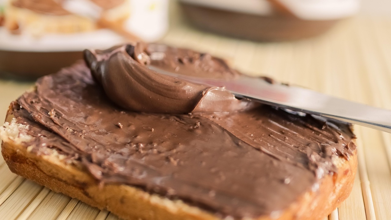 The Sugar-Free Trap That's Actually Full of Calories (image credits: pixabay)