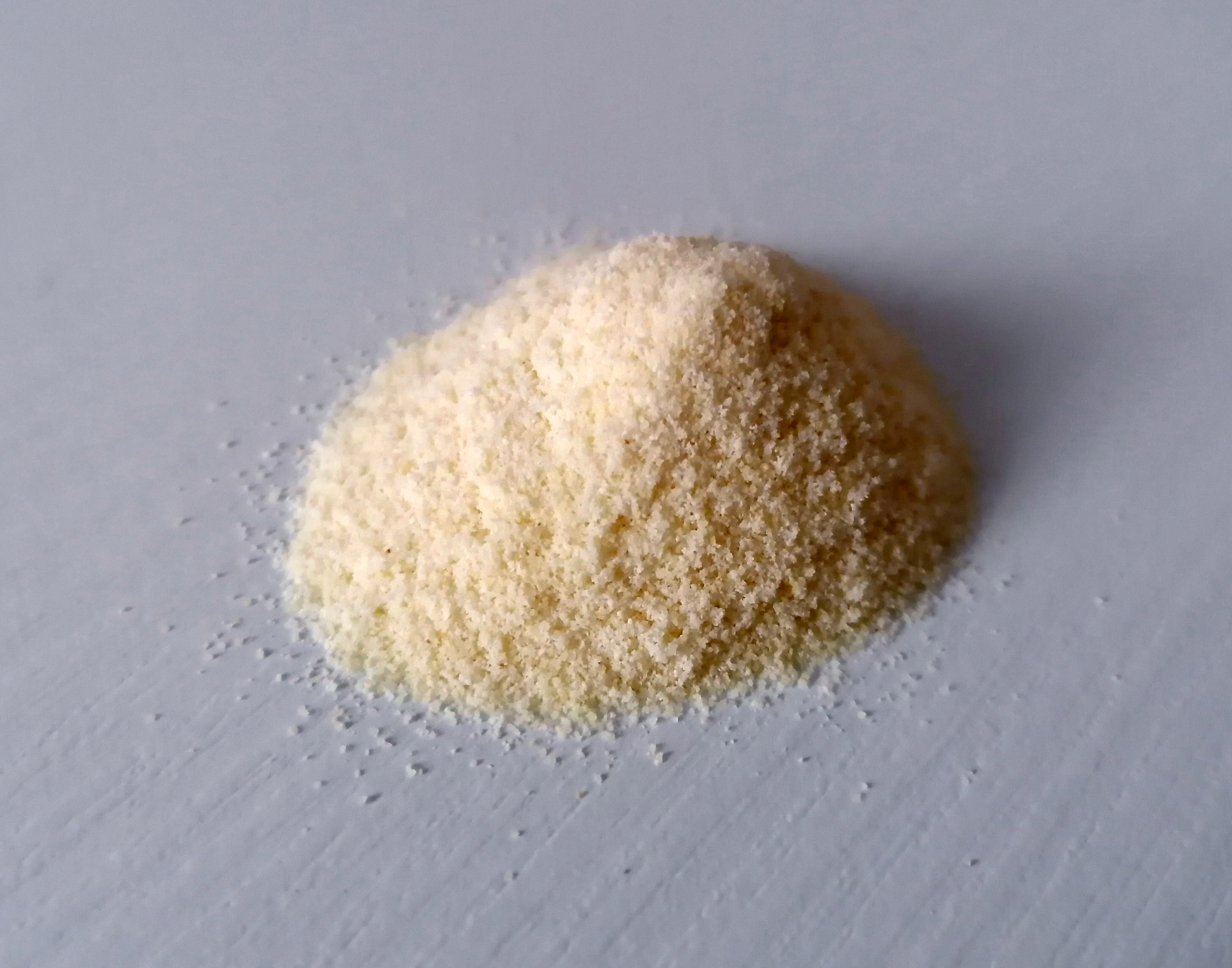 The Secret of Italian Wheat (image credits: wikimedia)