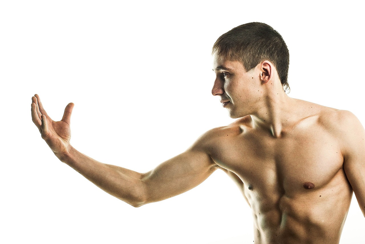 8. Muscle Weakness or Coordination Problems (image credits: pixabay)