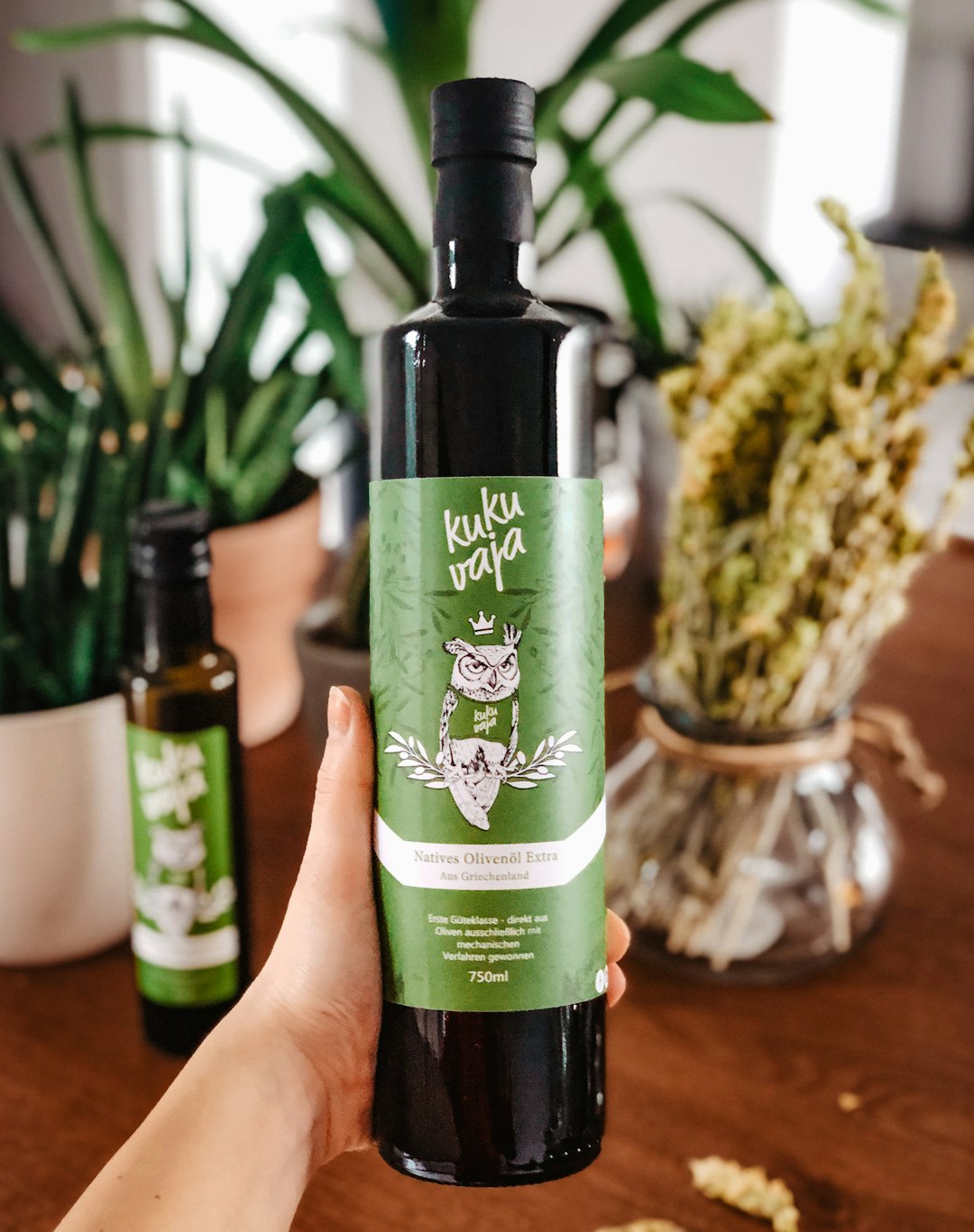 Not All Olive Oils Are Created Equal (image credits: unsplash)