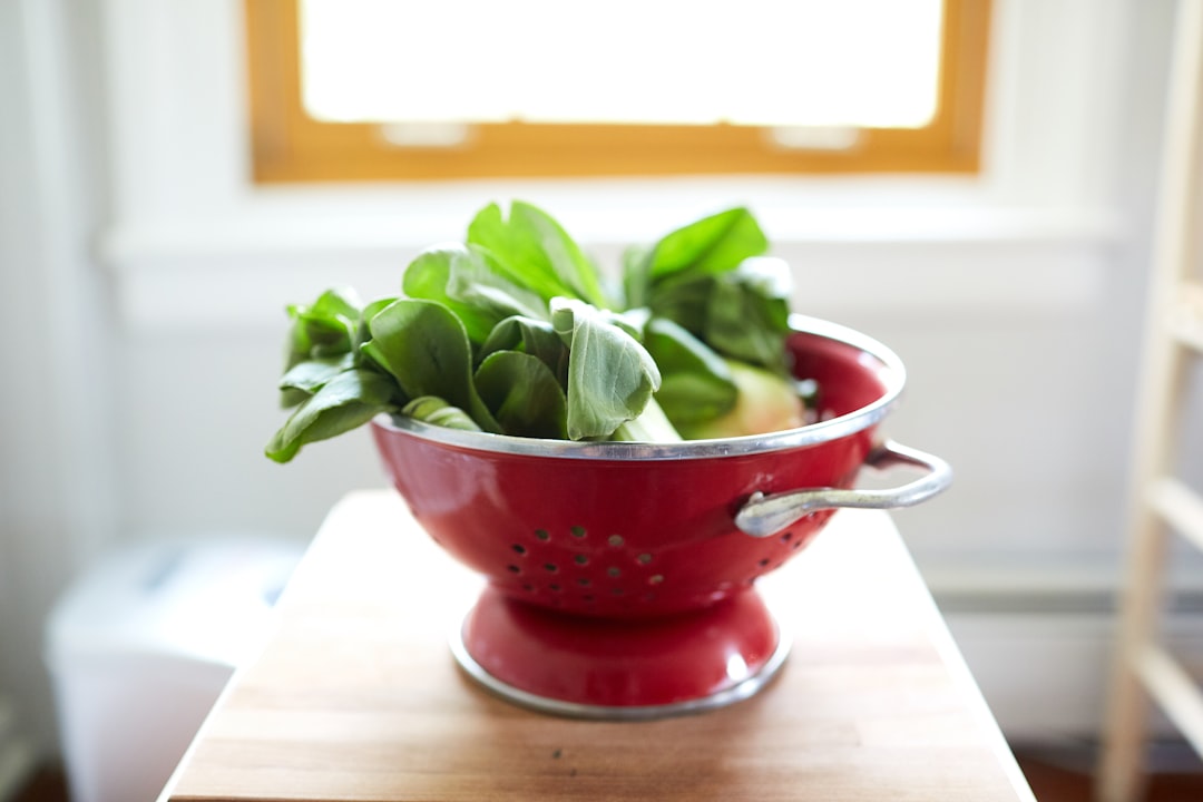 Avoiding Iron Blockers: What Ingredients to Skip (image credits: unsplash)