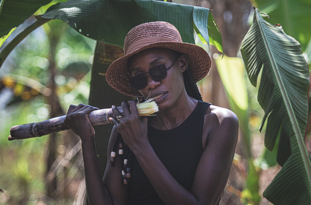 Uganda - Africa's Sugar Abstainers (Image Credits: Unsplash)