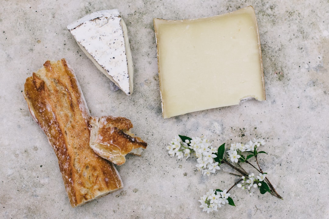 The Surprising Impact of Tariffs on Everyday Cheese (image credits: unsplash)