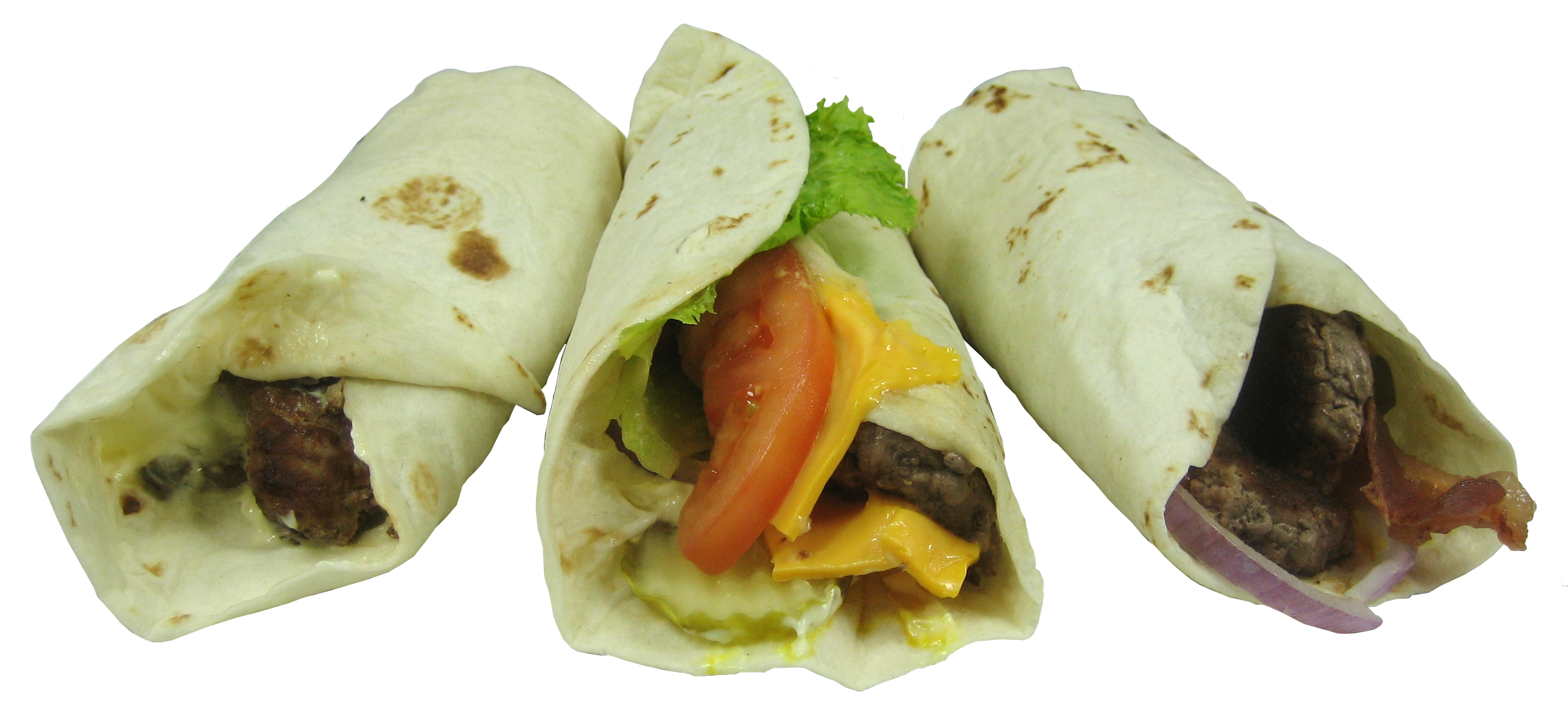 Snack Wraps' Complicated Comeback Story (image credits: wikimedia)