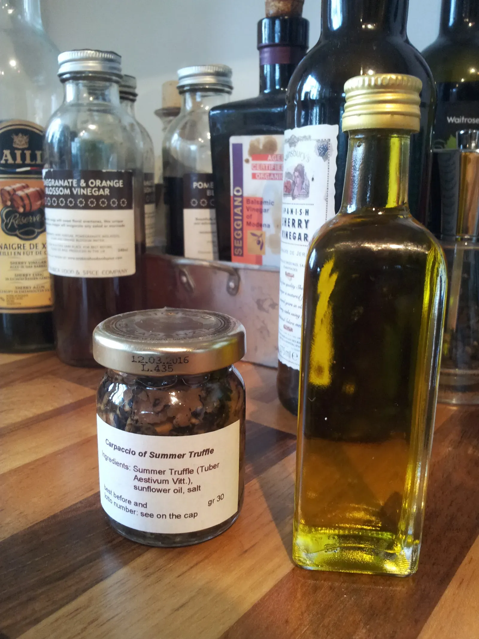 It Murders Your Palate and Ruins Dishes (Image Credits: Wikimedia)