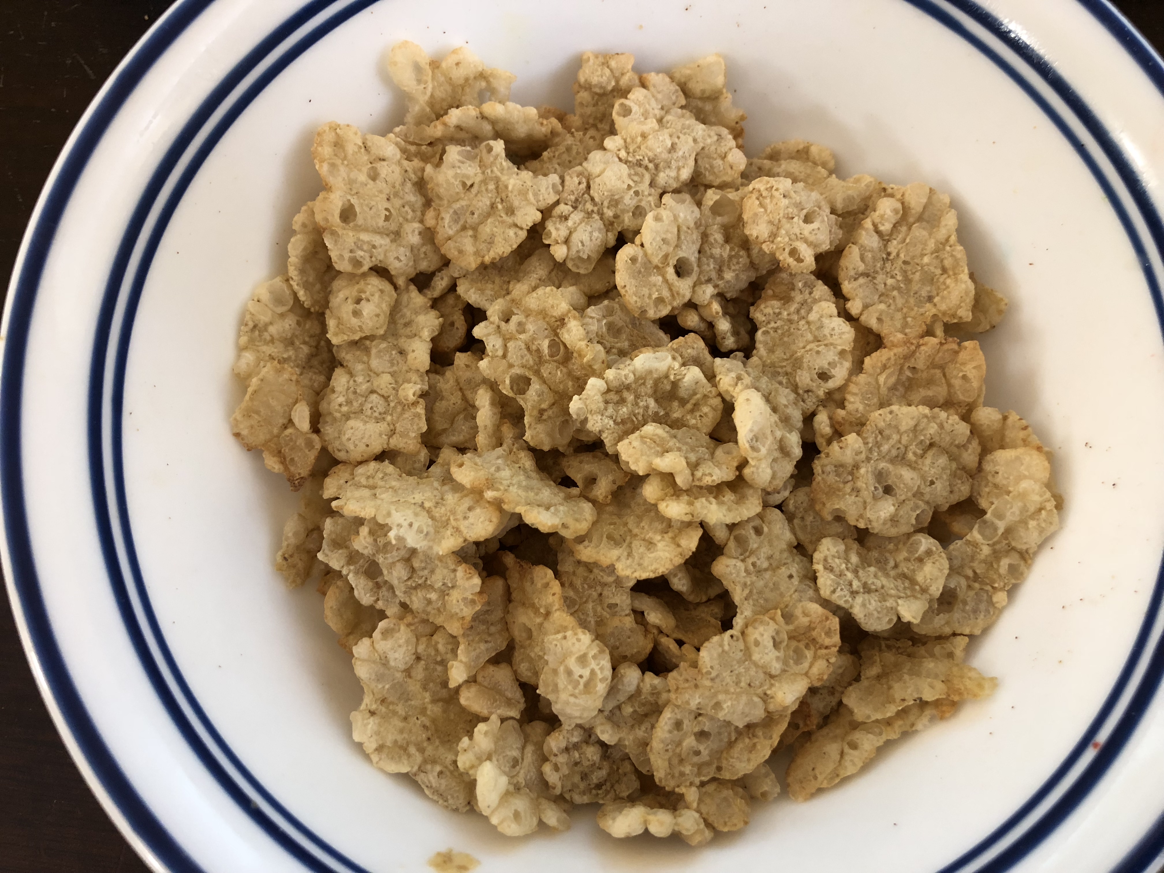 Special K Original (image credits: wikimedia)