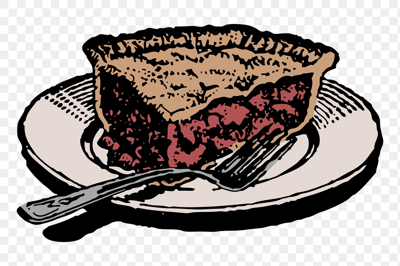 The Future of Pie Baking (image credits: rawpixel)