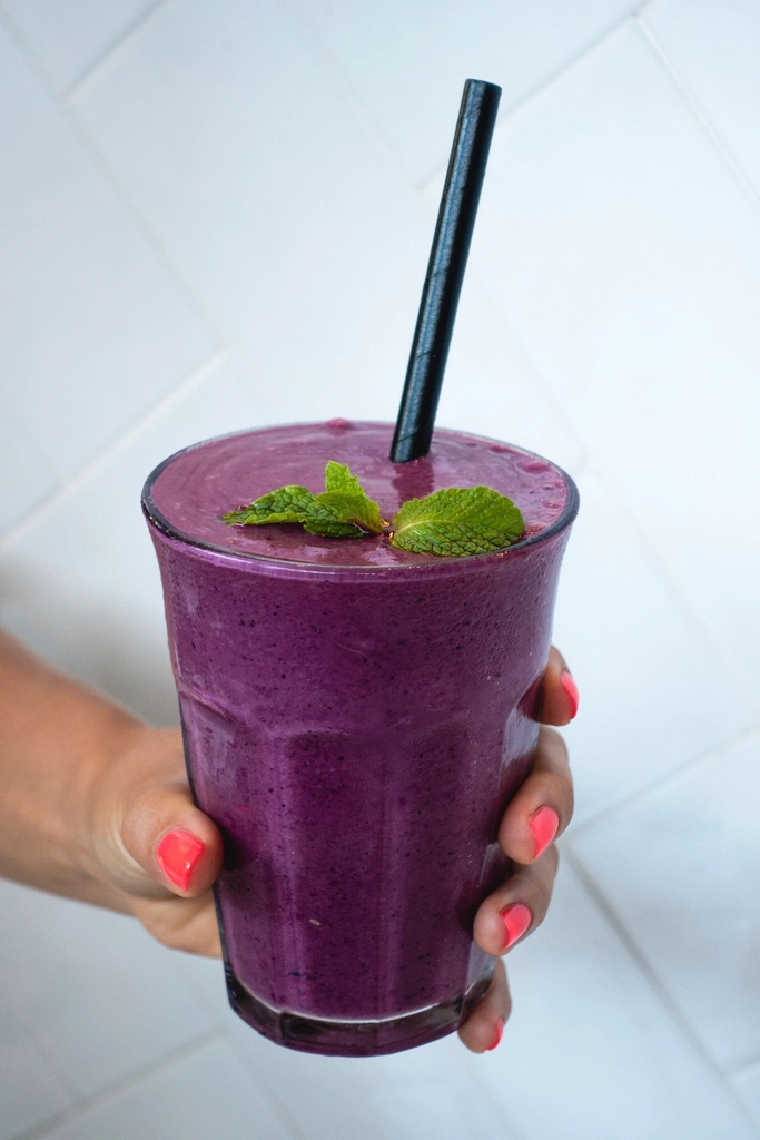 Hydration and Beverages: Rethinking Liquid Calories (image credits: rawpixel)