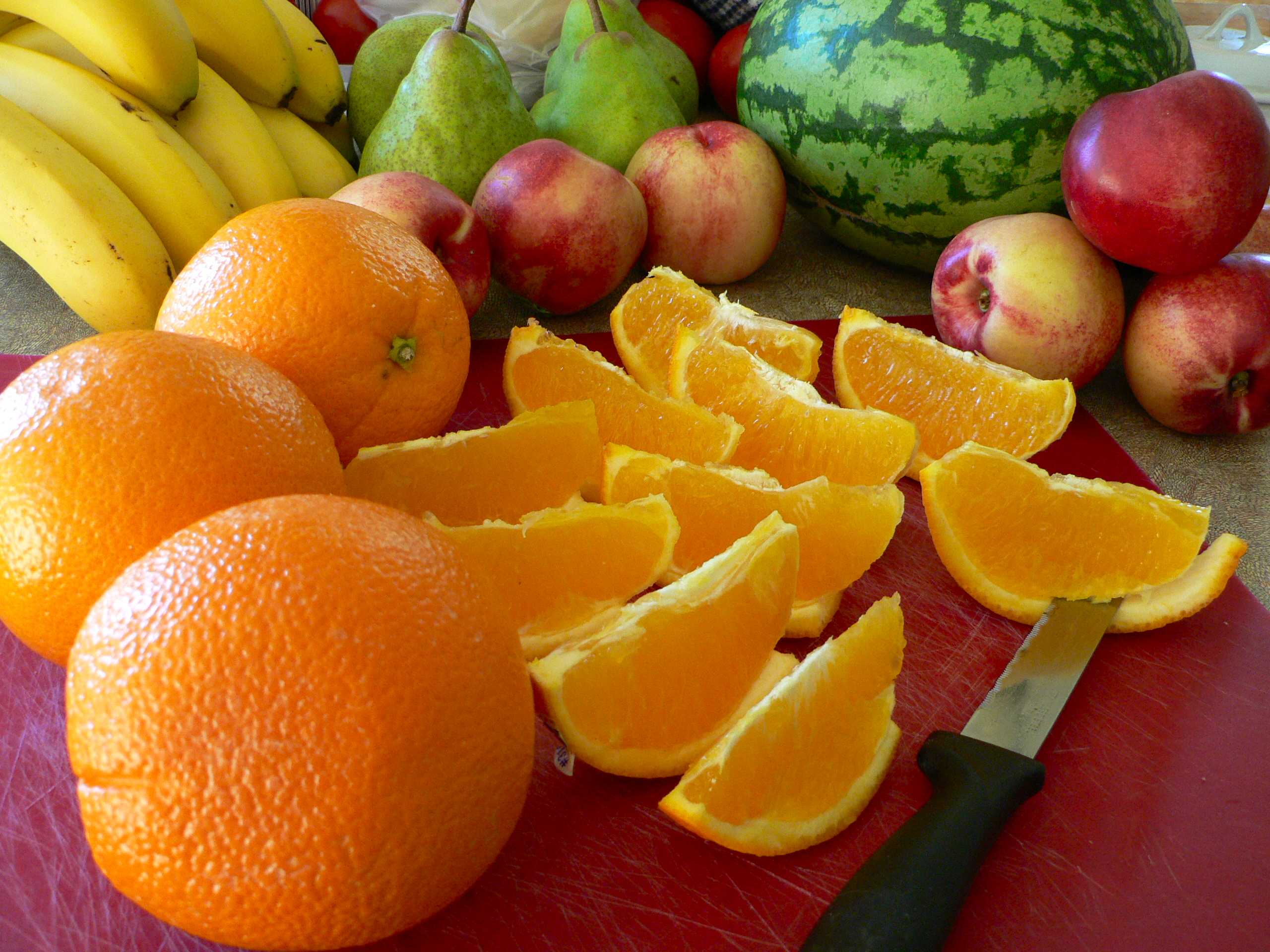Weight Management: Staying Full and Satisfied (image credits: wikimedia)