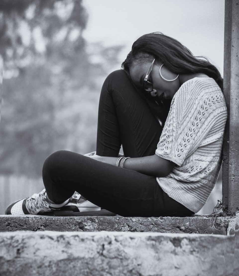 Unexplained Tiredness Despite Getting Enough Sleep (image credits: stocksnap)