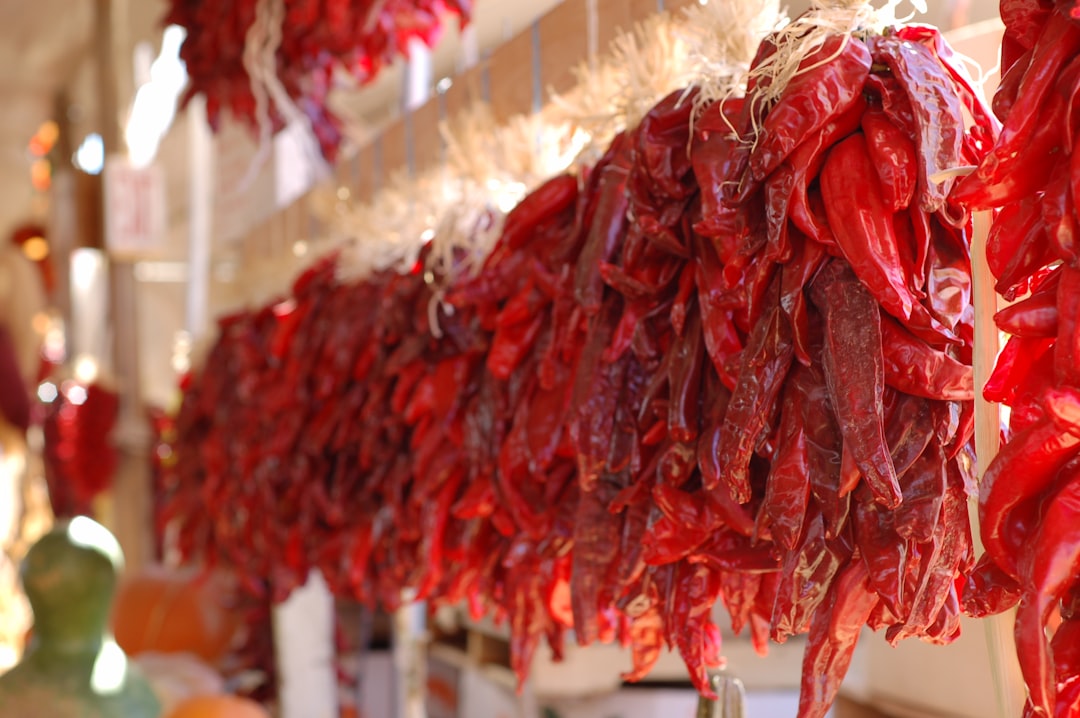 Processed Deli Meats (image credits: unsplash)
