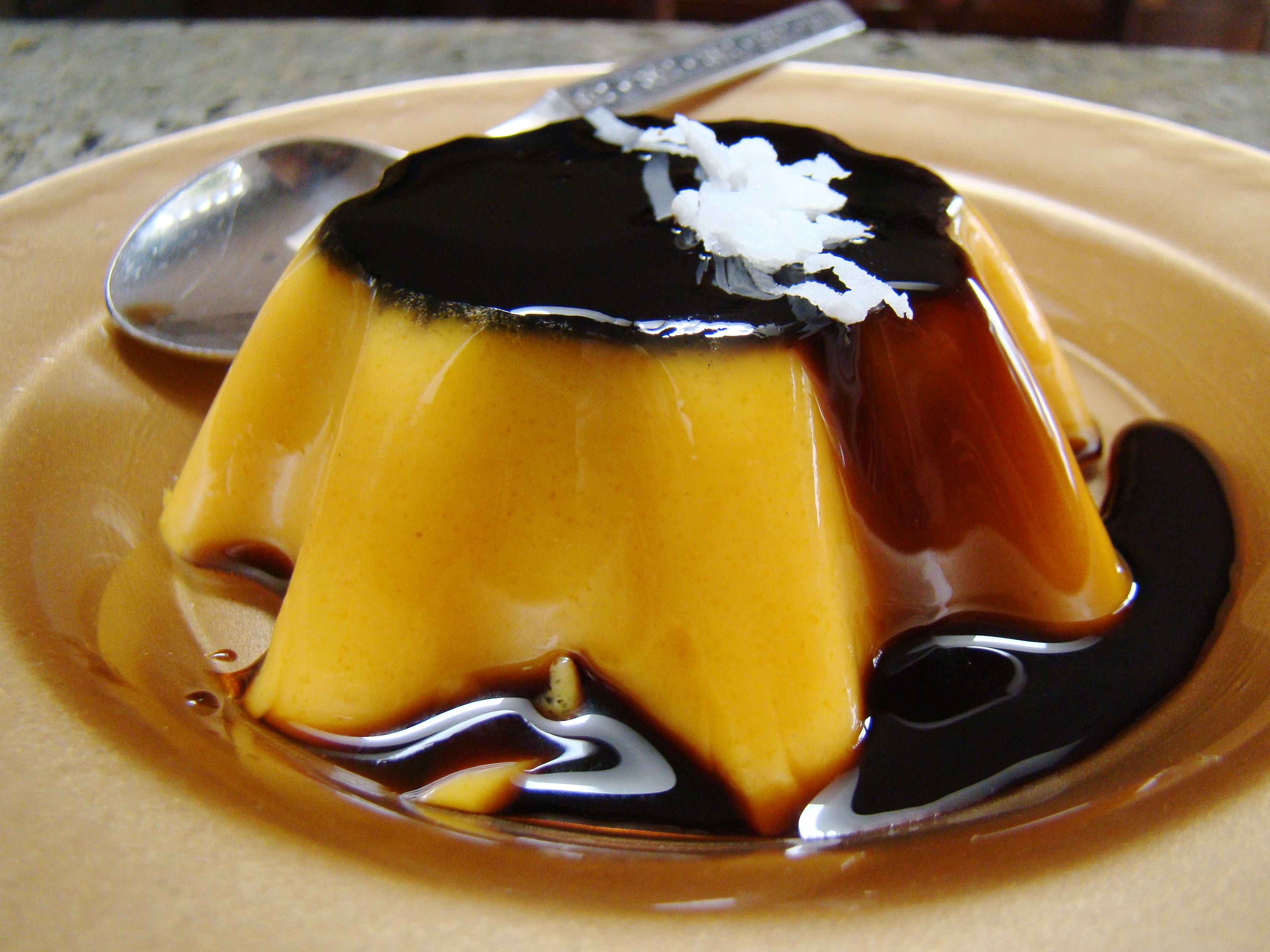 Raw Desserts in the Culinary Industry (image credits: wikimedia)