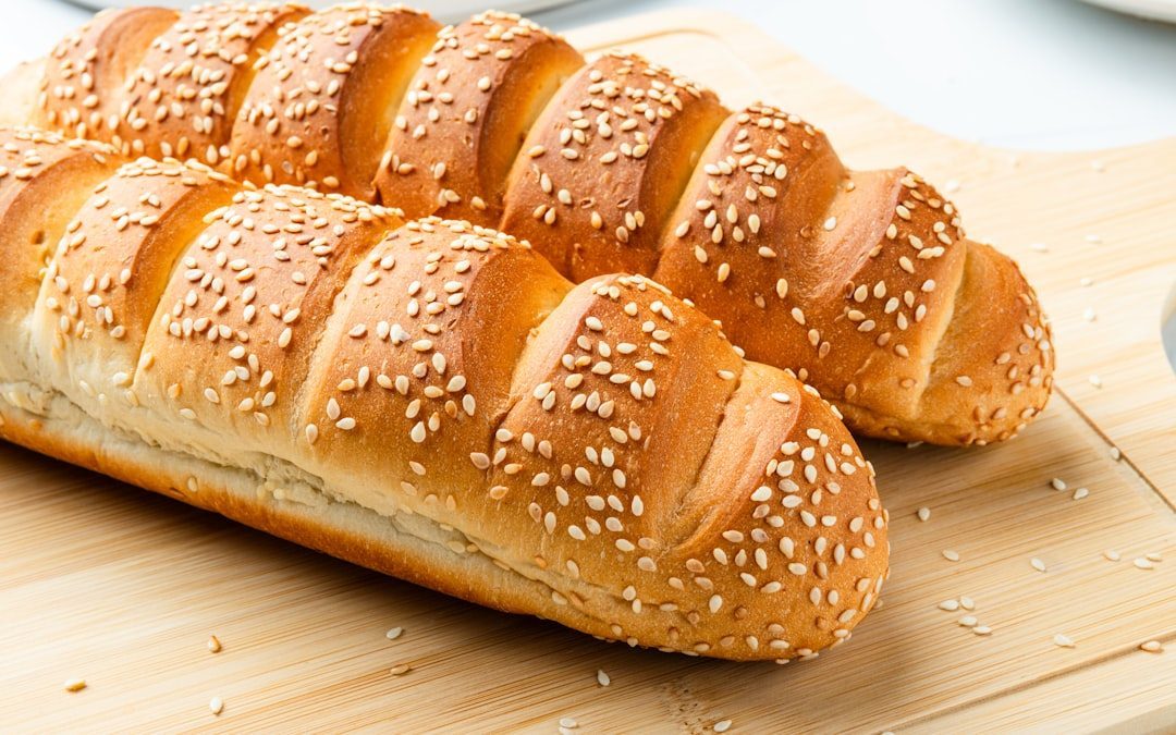 Germany: Sweet Bread Traditions That Actually Work (Image Credits: Unsplash)