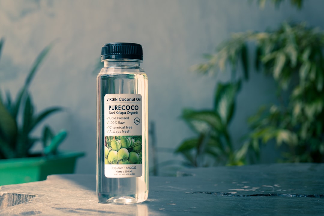 Ingredient Substitutions (image credits: unsplash)