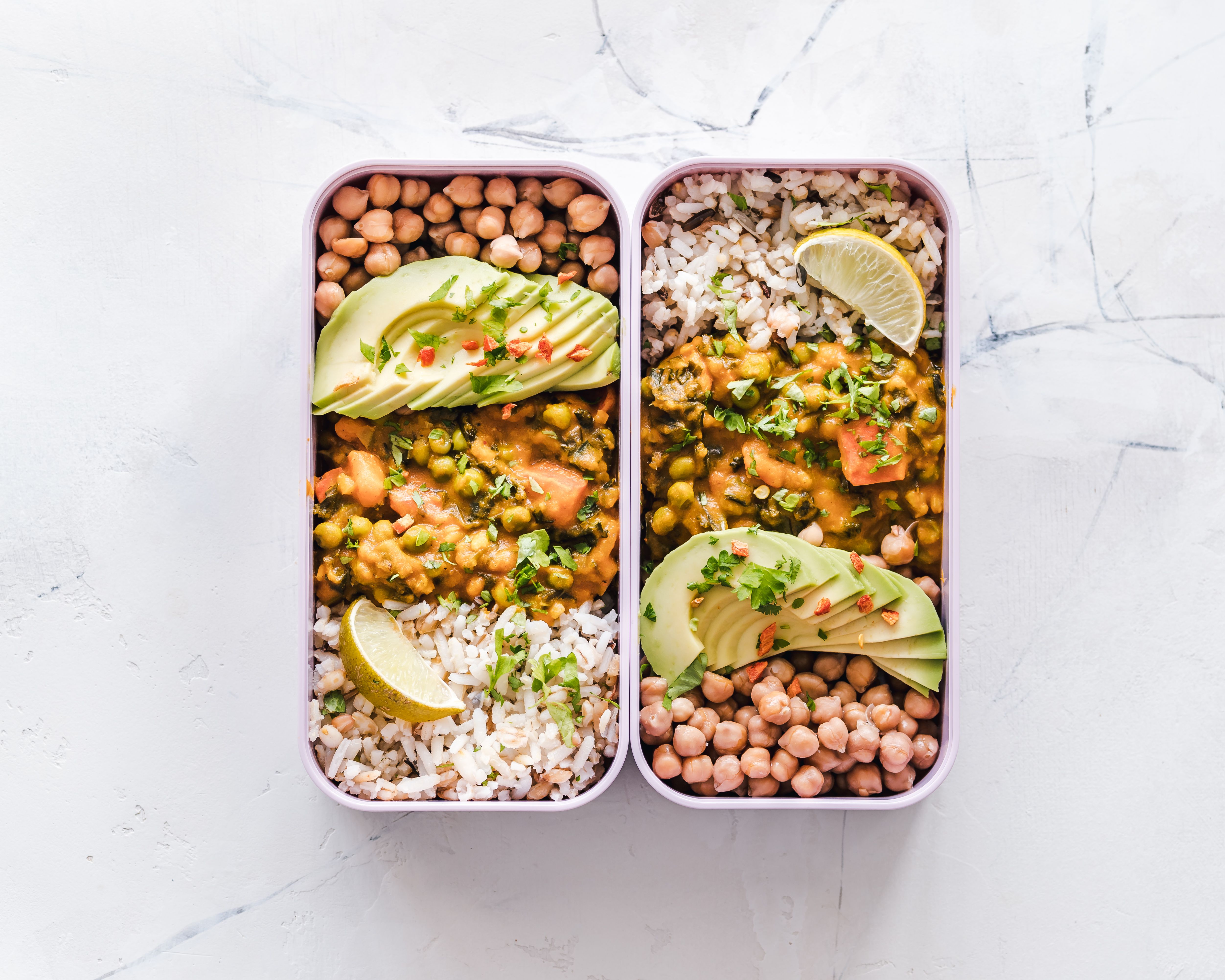 3. Meal Prepping for Success (image credits: wikimedia)