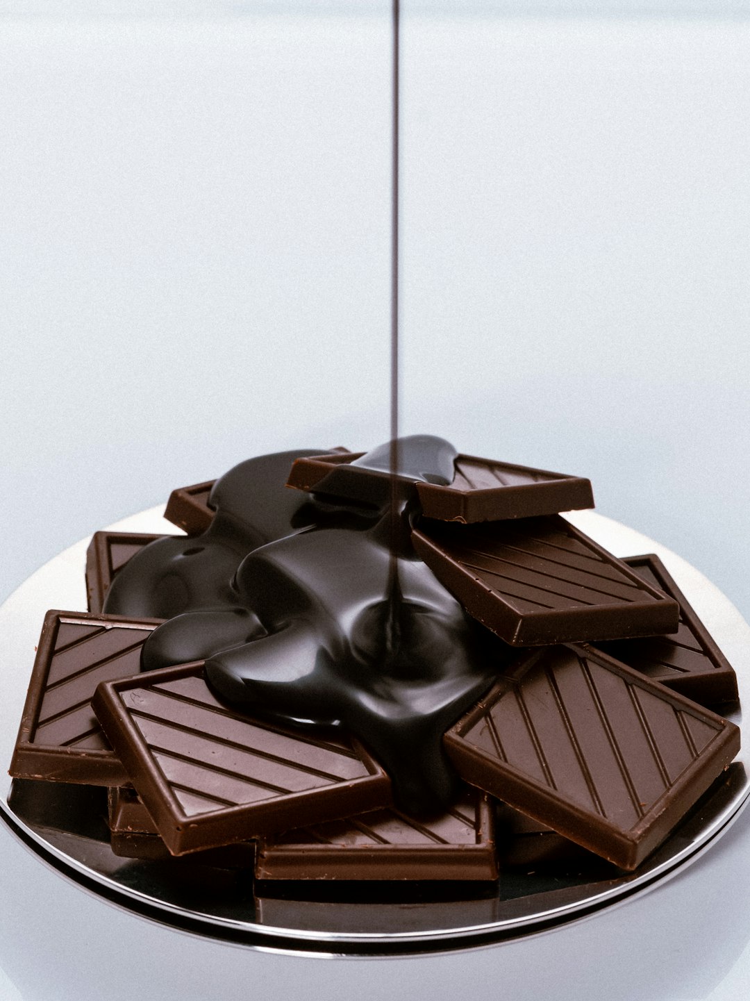 The Sensory Symphony: Why Chocolate Tastes Better Than It Should (image credits: unsplash)